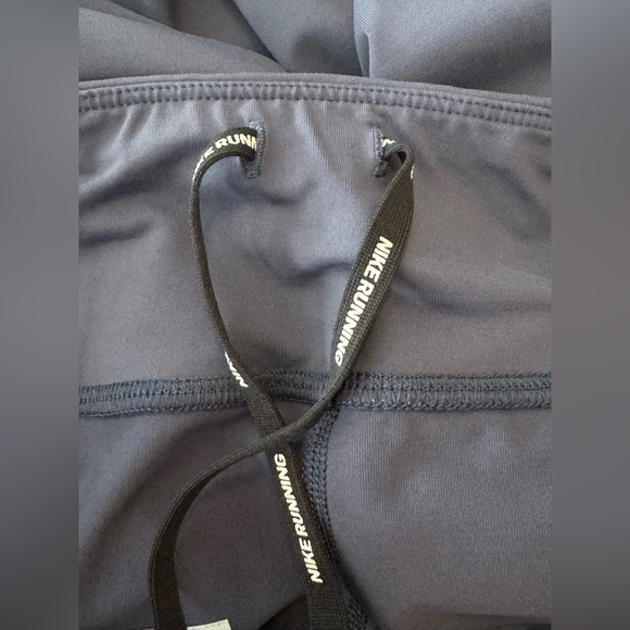 Nike Gray Dri-FIT Apparel - Picture 4 of 7